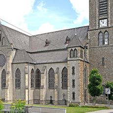 St. Quirinus