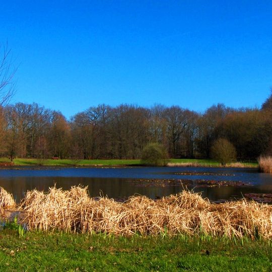 Quartier Maurepas-Patton-Bellangerais