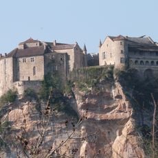 Château de Bruniquel