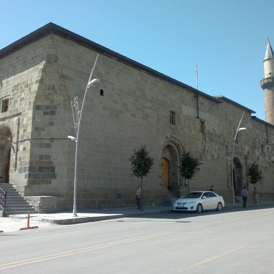 Erzurum Mosque