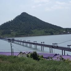 Purple Bridge
