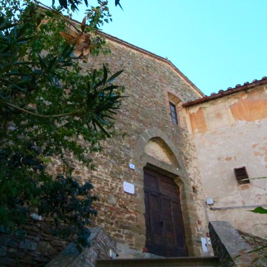 Chiesa di Sant'Agostino