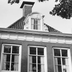 Voorstraat 44, Harlingen