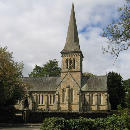 Church of the Holy Trinity