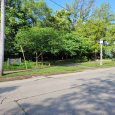 Patterson Parklet