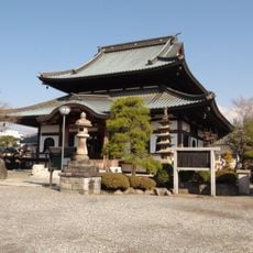 一蓮寺