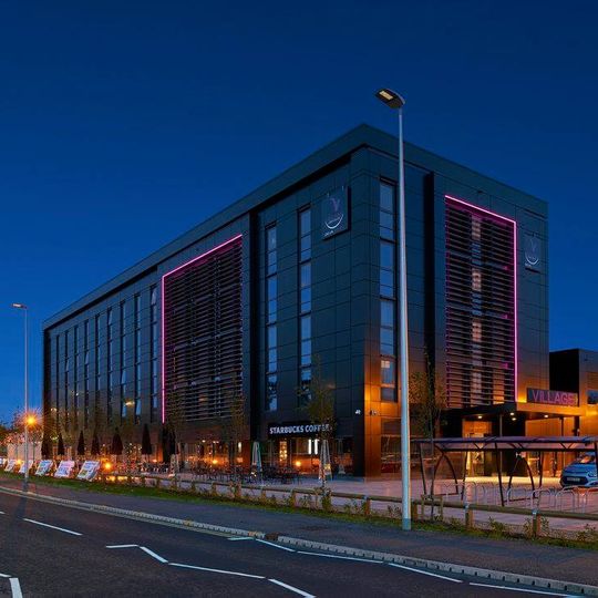 Village Glasgow