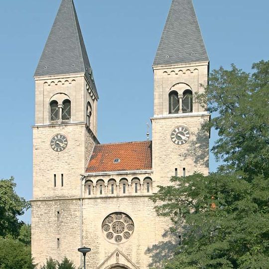 Mattheuskerk