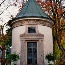 World War I Memorial