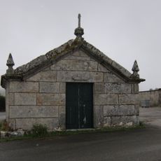 Capela do Anjo da Guarda