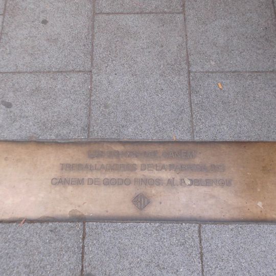 Les dones del cànem