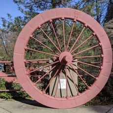 Northstar Mining Museum