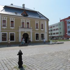 Mariánské náměstí 46