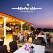 Phuket'teki En İyi Çatı Katı Barları