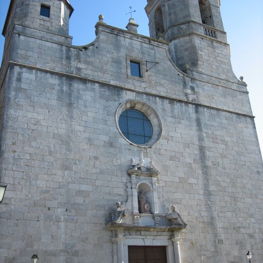 Church of Saint Felix