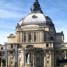 Methodist Central Hall