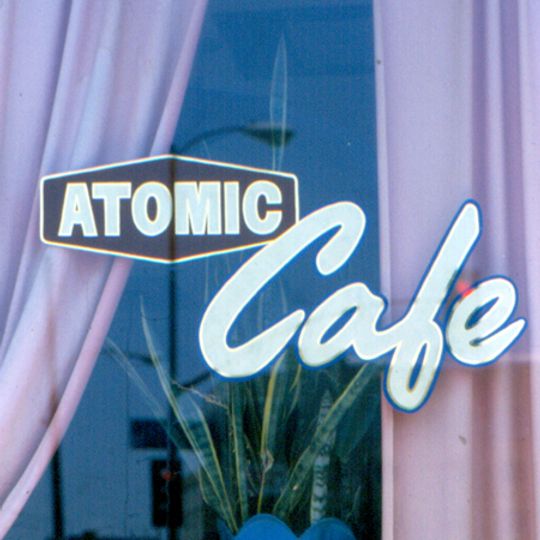 Atomic Cafe