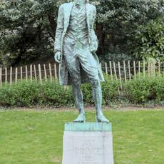 Charles-Joseph Lamoral de Ligne