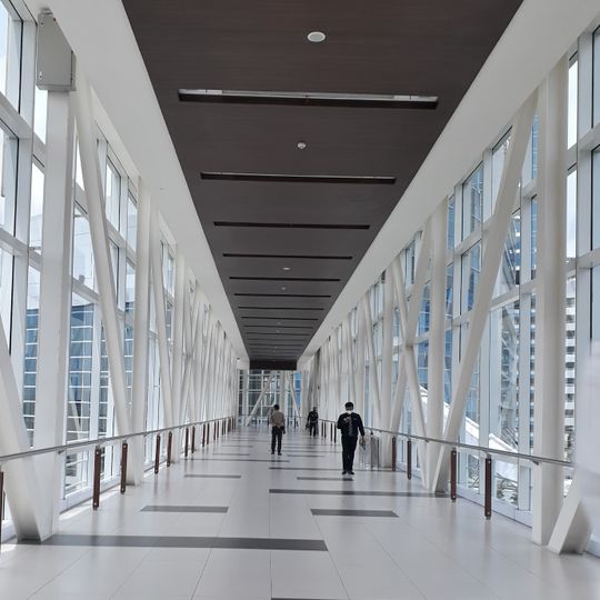 Galaxy Mall