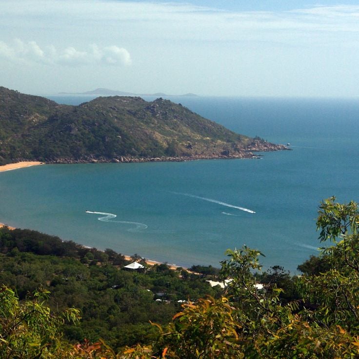 Horseshoe Bay (Australia)