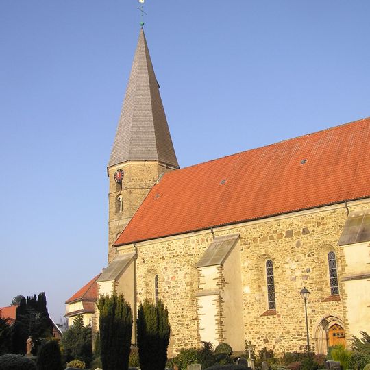St.-Georgs-Kirche