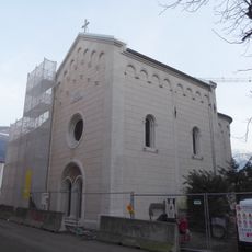 Chiesa del Redentore