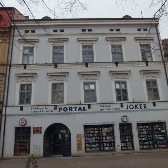 Dům Portal
