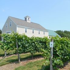 Jewell Towne Vineyards