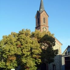 Evangelische Kirche Görsroth