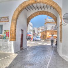Puerta de la Villa, Conil de la Frontera