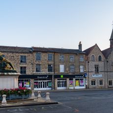 Moyses Hall Museum