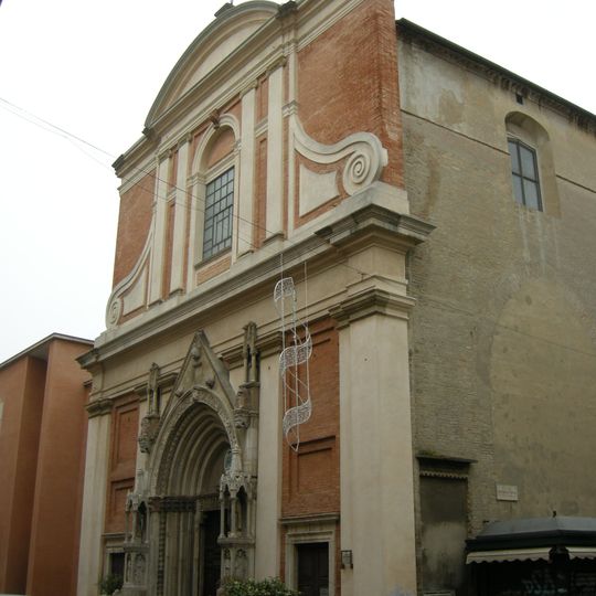 Chiesa di Sant'Agostino