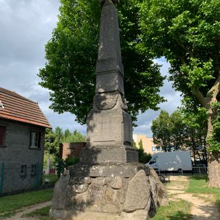 Monument des Wurtembourgeois