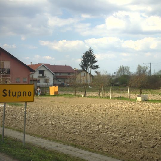 Stupno
