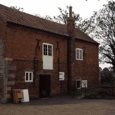Cogglesford Mill