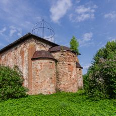 Церковь Уверения Апостола Фомы