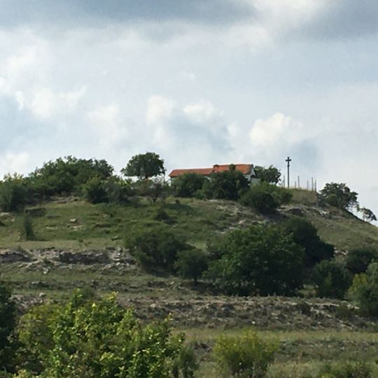 St. Athanasius Church