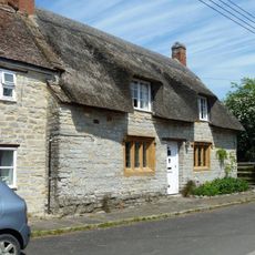 Tudor Cottage