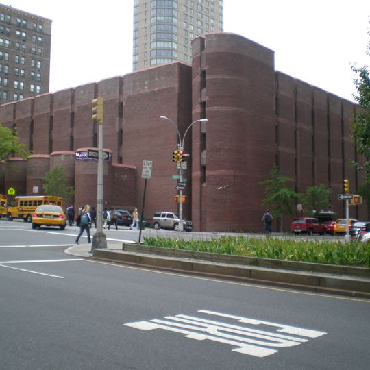Hunter College High School