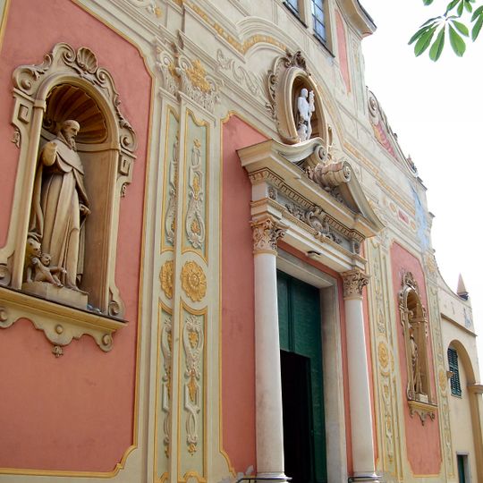 Chiesa di San Giovanni Battista