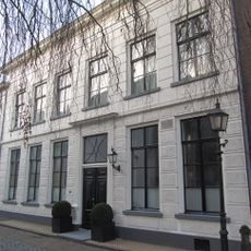 Philippus Gastelaarsstraat 17, Doesburg