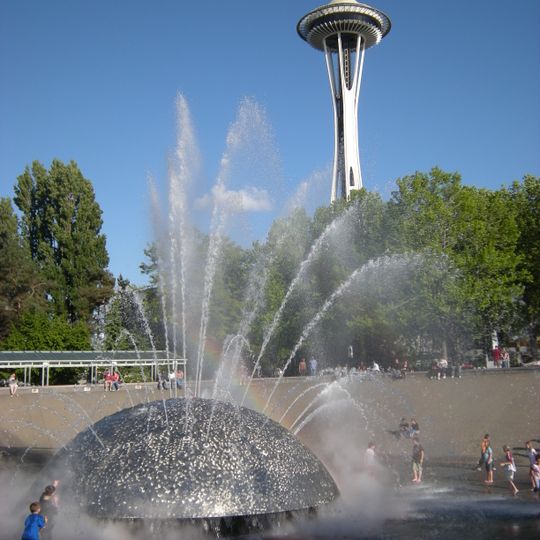 Seattle Center