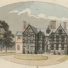 Broughton Hall