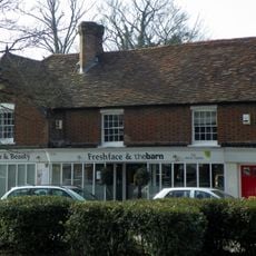 14 And 16, High Street