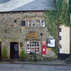 20 and 22 Talbot Street