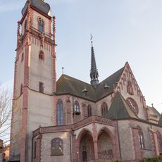 St. Martin