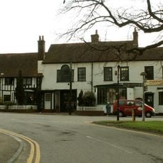 The Green Man Public House And Hotel