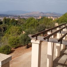 Mirador de Alixares