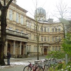 Hochschule für Künste