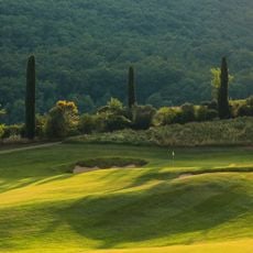 Golf Club Antognolla